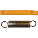 Dutchdogdesign Dutchdog Doggyride Feder mit Schlauch für Zugarm (Nabe)