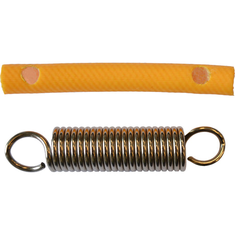 Dutchdogdesign Dutchdog Doggyride Feder mit Schlauch für Zugarm (Nabe)