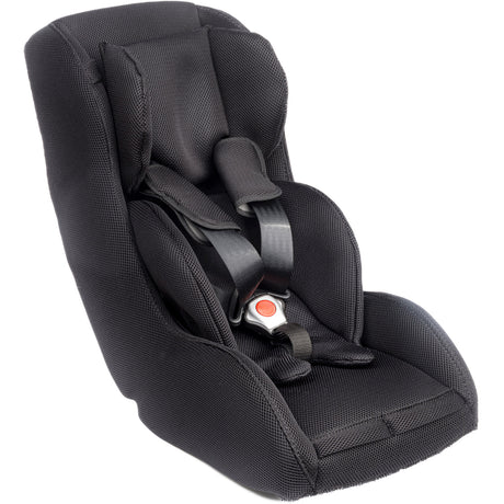 Melia Kard Mel Plus 4s Kleinkindwaage 5p 7–18 Monate schwarz