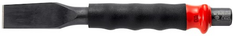 Facom beschichteter Kaltmeißel – l. 200mm - 263.g20