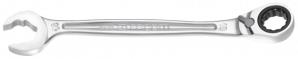 Facom fast anti-slip combination ratchet wrench 14mm