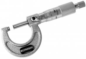 Externer Reibungsmesser von Facom, 1 100 mm genau – 806.f