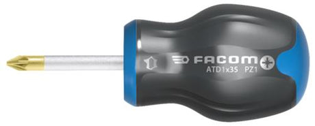 Facom Phillips-Schraubendreher Protwist Pan Head PZ2x35
