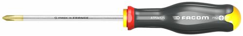 FACOM Schraubendreher Protwist Phillips 1x100 - ATP1x100