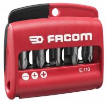 Facom-Satz mit 10 Bits – e.110