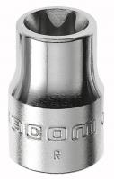 FACOM-Buchsen 3 8' Torx N E10 – JTX.10