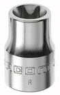 FACOM-Buchsen 3 8' Torx N E12 – JTX.12