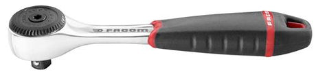 Facom 1 4 Ratschen-Rundkopf „Performance“ – r.161bpb
