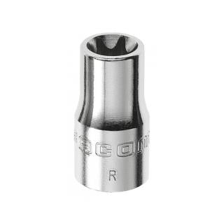 Facom Torx-Buchse 1 4 -e7