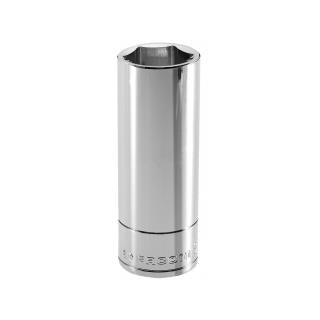 FACOM lange Steckdosen 1 2' 6 Seite 24 mm – S.24hla