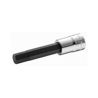 FACOM-Schraubendrehereinsatz 1 2' mit langem Bit 6-k 6 mm