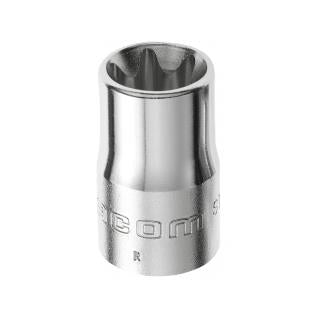 Facom Torx-Buchse 1 2 -e12