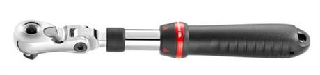 Facom 1 2'' Ratsche mit Schloss und Flexkopf SXL.171pb
