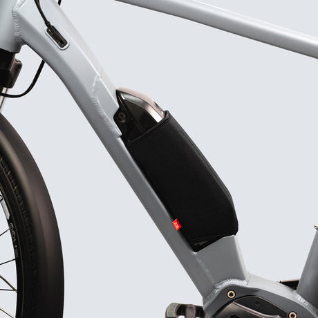 Fahrerrahmen Batterieabdeckung Shimano Steps
