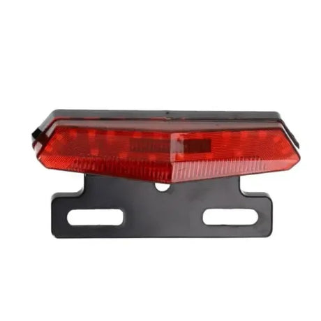 Eb -parts eb-parts achterlicht fatbike ouxi v8