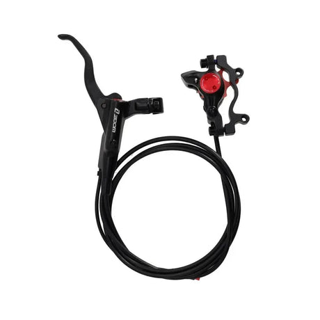 Eb -parts eb-parts schijfremset achter fatbike ouxi v8