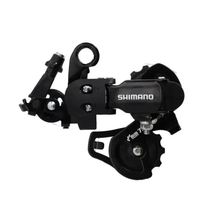 Eb-parts achter derailleur fatbike