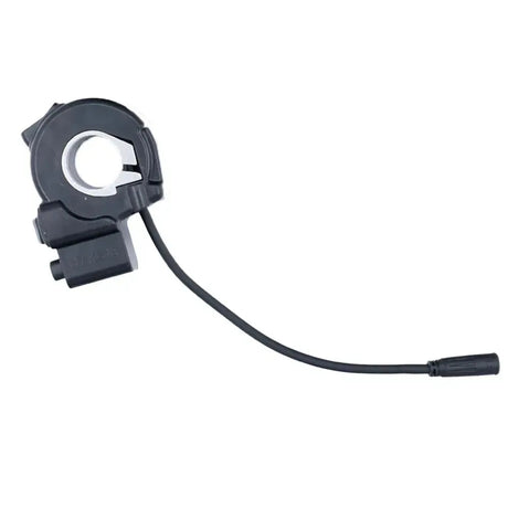 Eb -parts eb-parts koplamp schakelaar fatbike v20 (3 in 1)