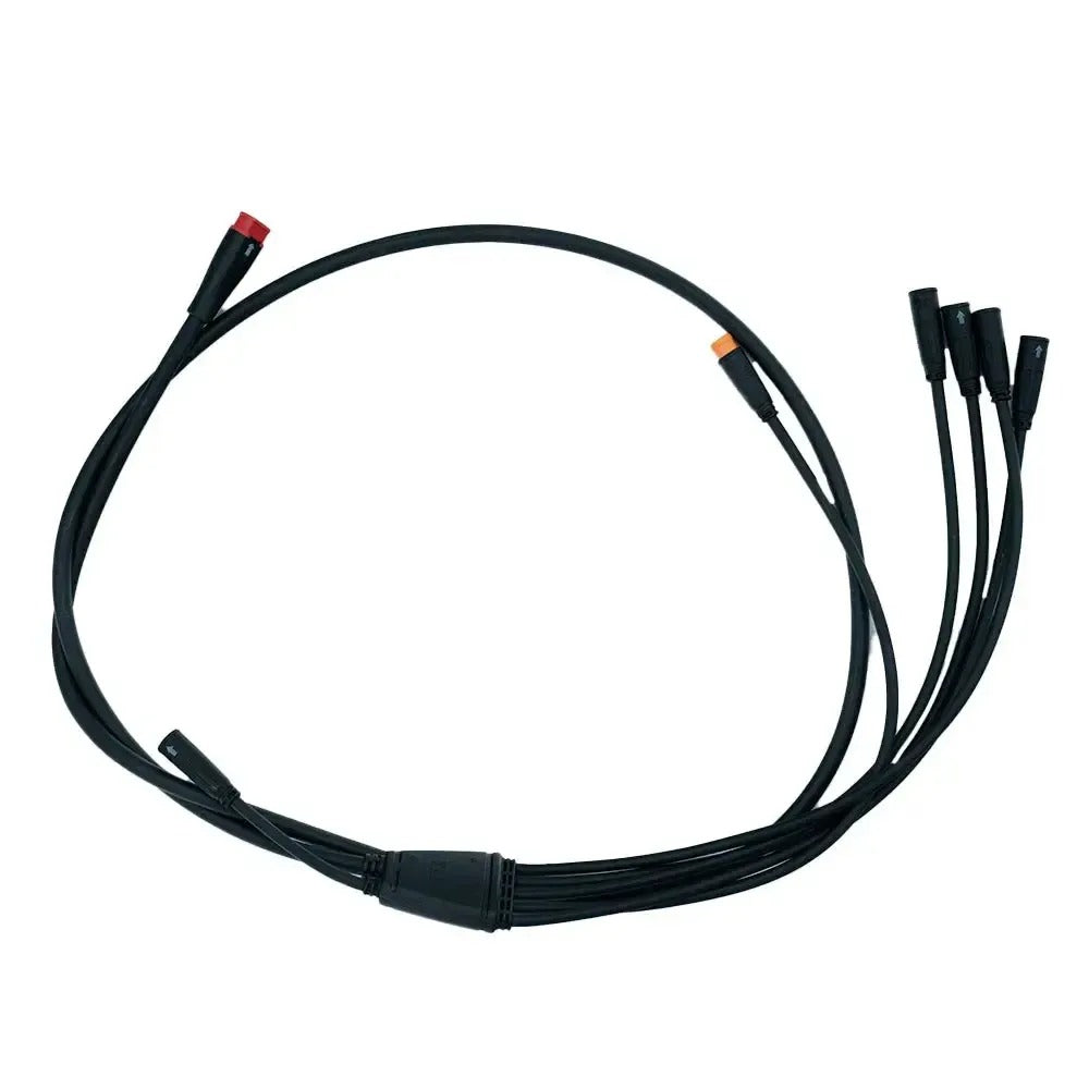 Eb -parts eb-parts kabelboom fatbike v20