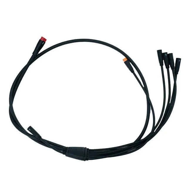 Eb -parts eb-parts kabelboom fatbike v20