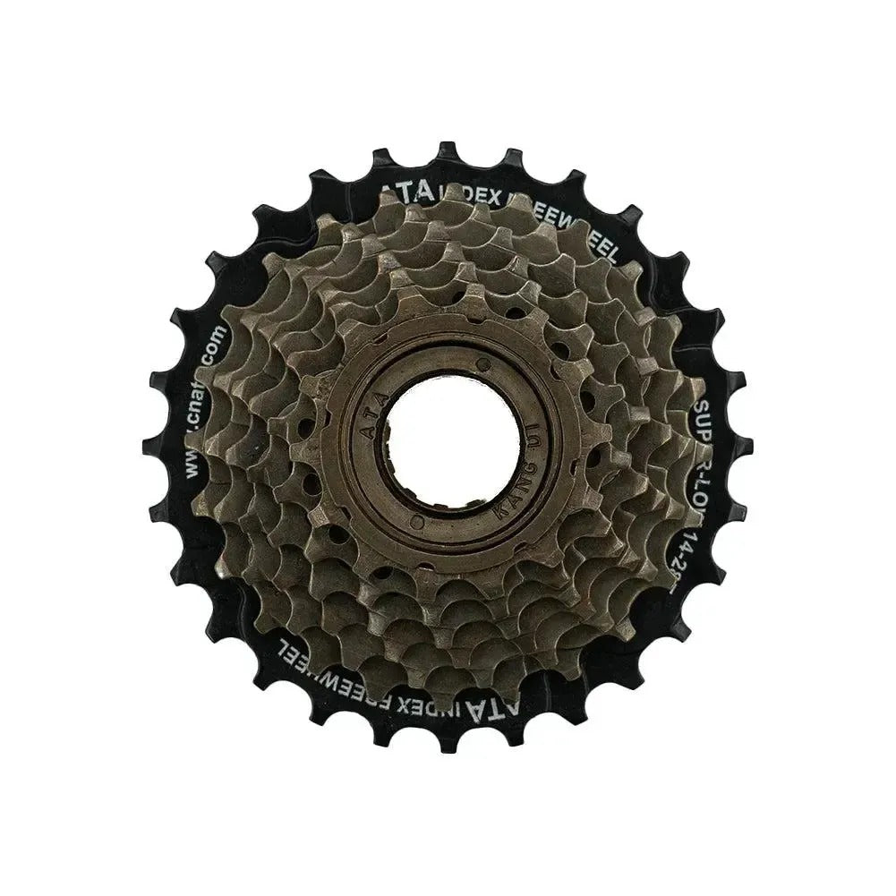 Eb-parts fatbike v20 cassette