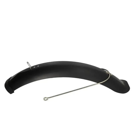 Eb -parts eb-parts spatbord voor fatbike v20 zwart