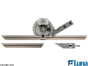 Limit schijf agometer 150-300mm