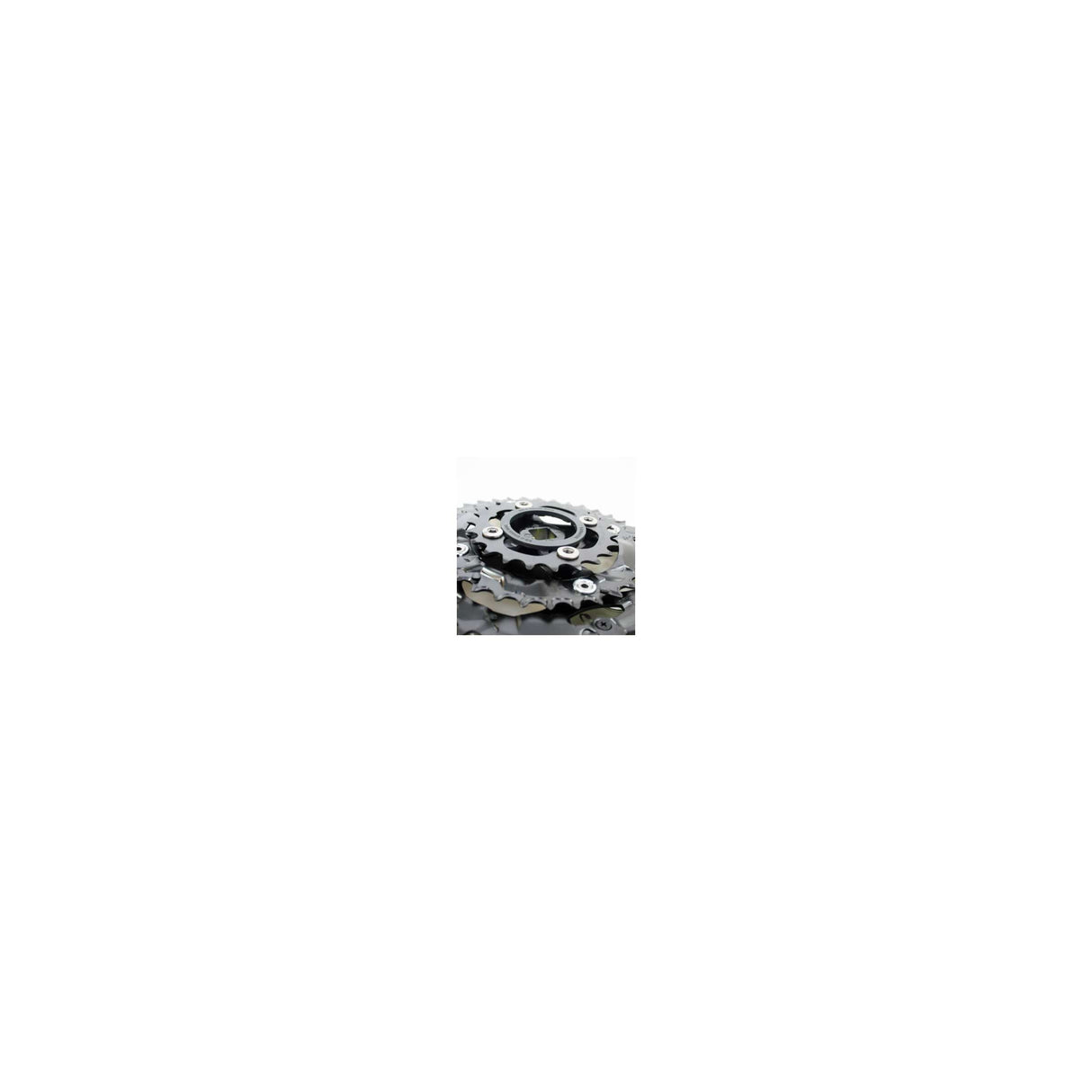 Shimano Cranket Acera 22 32 42T 7 8 Speed ​​M361 - -4 mm EFCM361CL