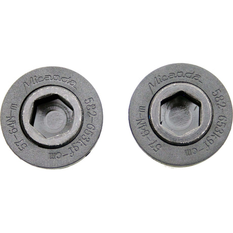 Ploadet-Kampf-Set M15 X1X13 Bosch Active Performance Miranda