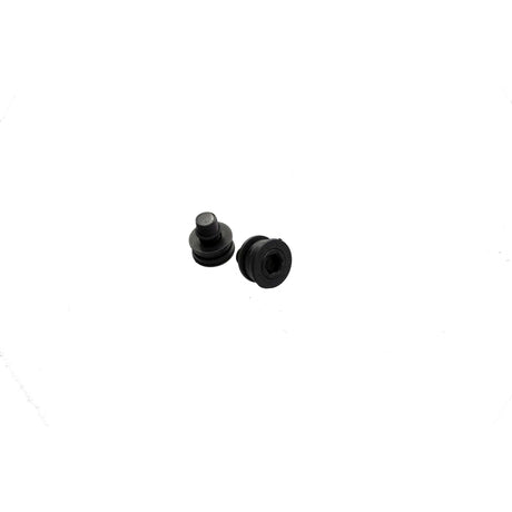 Spieler Kampf Set Bosch 3 BNI M10x1x12 Miranda Crankbout