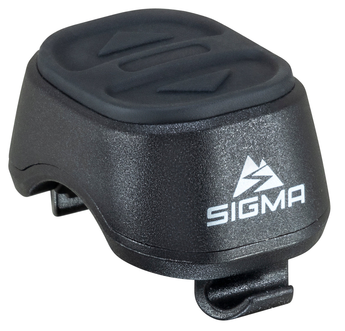 Sigma Sport Steuereinheit Fernbedienung eine Steuereinheit sp. Fernbedienung eins schwarz