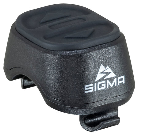 Sigma Sport Steuereinheit Fernbedienung eine Steuereinheit sp. Fernbedienung eins schwarz