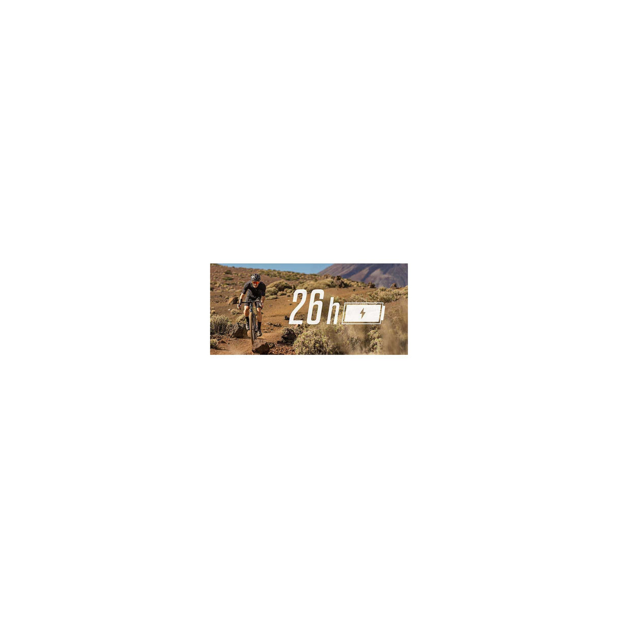 Sigma Fahrradcomputer Rox 2.0 Endurance GPS