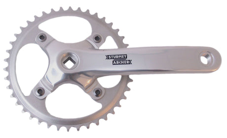 Sunrace Crankkel SA 42T 170 mm FCS-72 verpackt