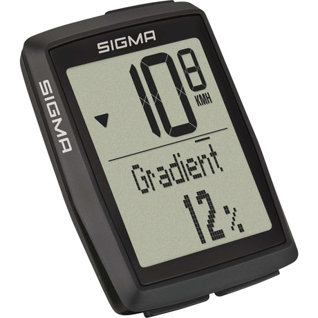 Sigma BC 14.0 WL STS Computer Wireless 14 F Höhenfrequenz 14211
