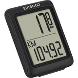 Sigma BC 5.0 WL ATS Computer Wireless 5 Funnies 05211