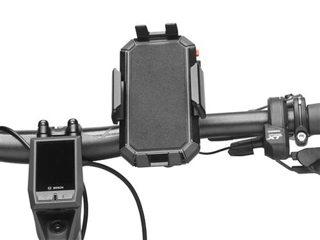 Telefonhalter Busch Müller Cockpit Adapter 2.0 Universal