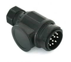 Pro-User Plug 7 13 Polig