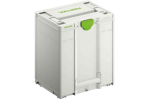 Festool Zubehör Sys3 M 437 T-Loc Systainer – 204845