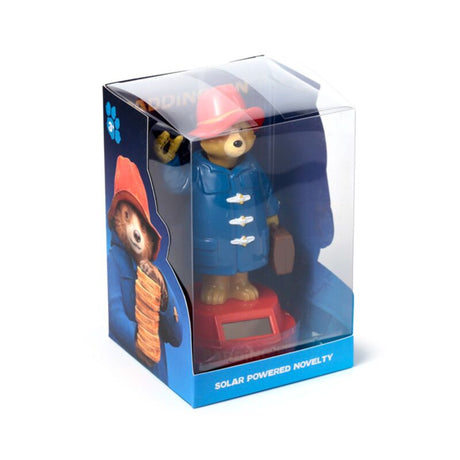 Paddington Bär Solarkumpel