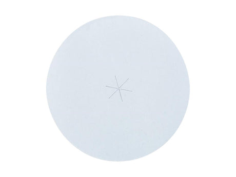 Esschert Design Wachsfackel-Set, 3-teilig, 50 cm