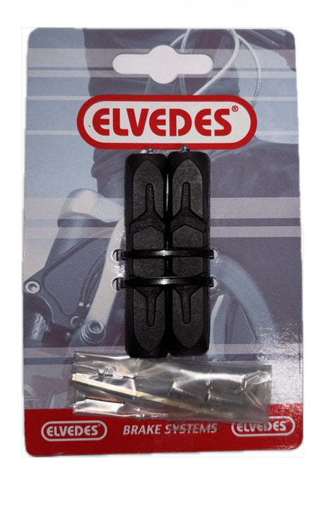 Elvedes Cable Systems BV Bremsbeläge Elvedes Ersatz