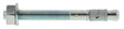 Spießfix 3 Anker m16x170 75 vz vpe=10