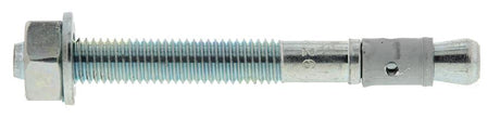 Spießbefestigung 3 Anker m12x125 50 vz vpe=25