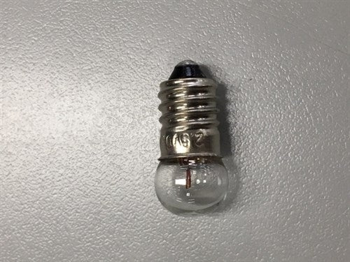 Spanninga Metal B.V. Spannunga Lichter Nr. 8 2,5v-0,2a-e10