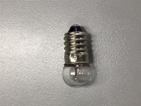 Spanninga Metal B.V. Spannunga Lichter Nr. 8 2,5v-0,2a-e10