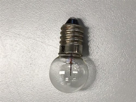 Spanninga Metal B.V. Spannunga Lichter Nr. 3 6v-2,4w-e10
