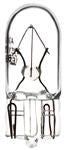Bosma -Teller Licht 6 V 1.2W Keil T5