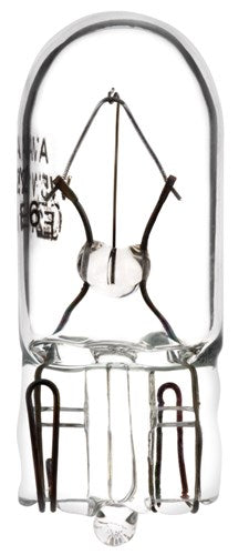 Bosma -Teller Licht 12V 5W Keil T10