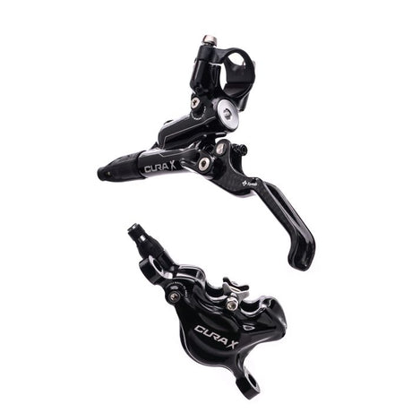 Formel cura x - schwarz